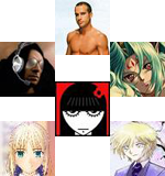 les membres de la divination