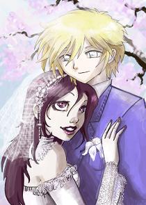 sweet et sa tite femme